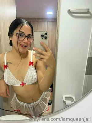 Iamqueenjaii OnlyFans Leaked Free Thumbnail Picture - #9U8uAAhiKg
