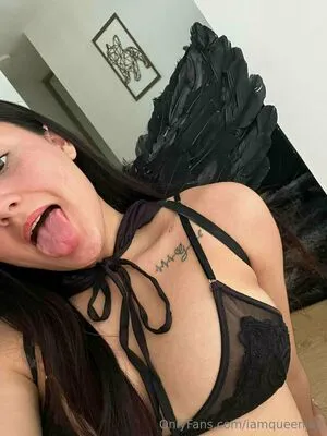 Iamqueenjaii OnlyFans Leaked Free Thumbnail Picture - #9X6OIxmJXu