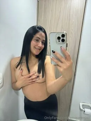 Iamqueenjaii OnlyFans Leaked Free Thumbnail Picture - #AvojvELflh