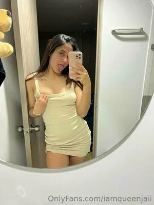 Iamqueenjaii OnlyFans Leaked Free Thumbnail Picture - #AzgMuj9oHl