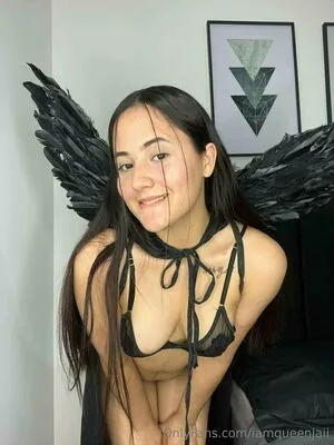 Iamqueenjaii OnlyFans Leaked Free Thumbnail Picture - #BCNB1gjSHZ