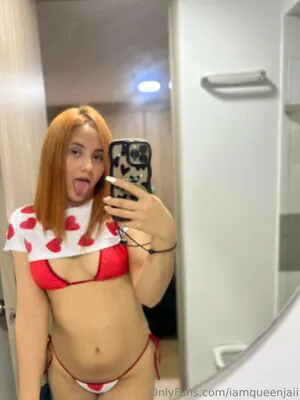 Iamqueenjaii OnlyFans Leaked Free Thumbnail Picture - #BEkREucSYd