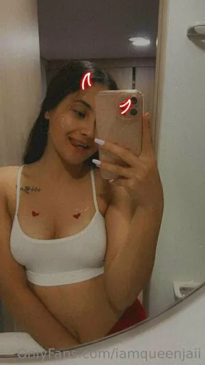 Iamqueenjaii OnlyFans Leaked Free Thumbnail Picture - #EFRrsMrMNg