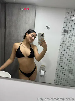 Iamqueenjaii OnlyFans Leaked Free Thumbnail Picture - #EnxQFNHIDi