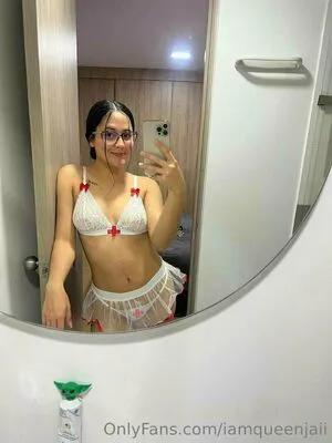 Iamqueenjaii OnlyFans Leaked Free Thumbnail Picture - #Eo3bkMMkhH
