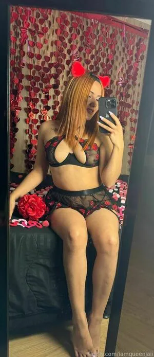 Iamqueenjaii OnlyFans Leaked Free Thumbnail Picture - #Eyb3u4PfLH