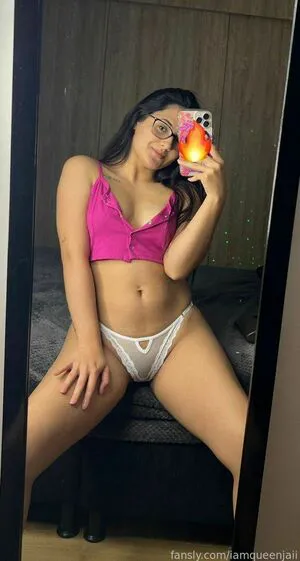 Iamqueenjaii OnlyFans Leaked Free Thumbnail Picture - #F2BMWf2EHB