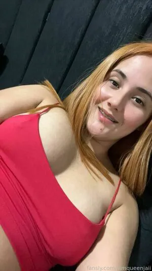 Iamqueenjaii OnlyFans Leaked Free Thumbnail Picture - #GPb9ibaq45