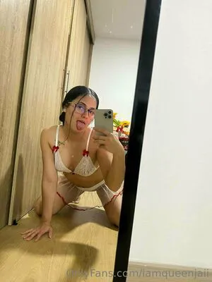 Iamqueenjaii OnlyFans Leaked Free Thumbnail Picture - #GSQKqXTnyz