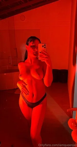 Iamqueenjaii OnlyFans Leaked Free Thumbnail Picture - #GgmAwmM54F