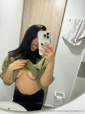 Iamqueenjaii OnlyFans Leaked Free Thumbnail Picture - #Gwe9sl6Kox