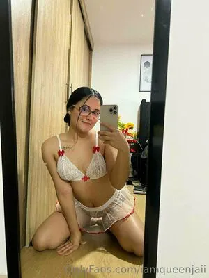 Iamqueenjaii OnlyFans Leaked Free Thumbnail Picture - #H8z0np5Ycr