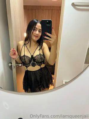 Iamqueenjaii OnlyFans Leaked Free Thumbnail Picture - #JlLSLfr7ML