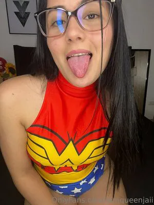 Iamqueenjaii OnlyFans Leaked Free Thumbnail Picture - #L2F9egIm0H