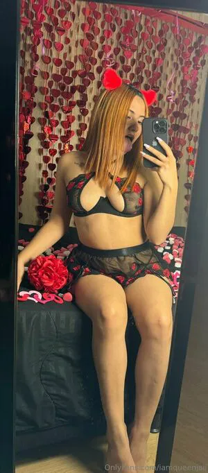 Iamqueenjaii OnlyFans Leaked Free Thumbnail Picture - #LUJKULeg43