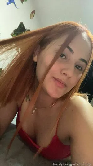 Iamqueenjaii OnlyFans Leaked Free Thumbnail Picture - #M7iUqPwd74