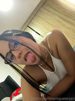 Iamqueenjaii OnlyFans Leaked Free Thumbnail Picture - #Ms7JEvxviy