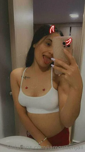 Iamqueenjaii OnlyFans Leaked Free Thumbnail Picture - #O9rO9VN4x9