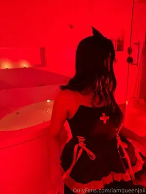 Iamqueenjaii OnlyFans Leaked Free Thumbnail Picture - #P2XONVRp8t