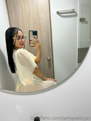 Iamqueenjaii OnlyFans Leaked Free Thumbnail Picture - #Q5uJuXSeJ8