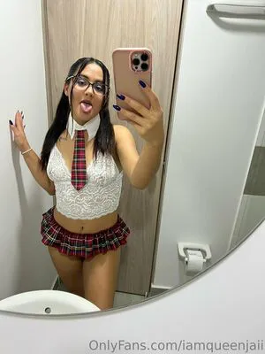 Iamqueenjaii OnlyFans Leaked Free Thumbnail Picture - #RiZjbacHHS