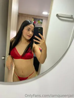 Iamqueenjaii OnlyFans Leaked Free Thumbnail Picture - #SjBOEYqcVs
