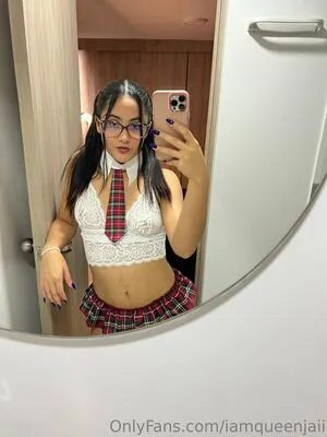 Iamqueenjaii OnlyFans Leaked Free Thumbnail Picture - #TKZod32wO3