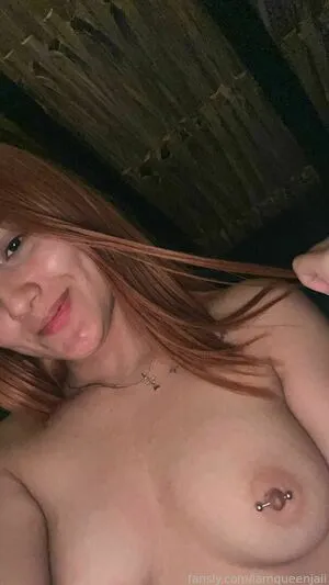 Iamqueenjaii OnlyFans Leaked Free Thumbnail Picture - #U0ERjqNNlE