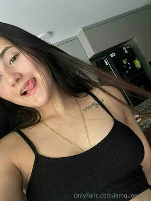Iamqueenjaii OnlyFans Leaked Free Thumbnail Picture - #W3xxTI8BX5