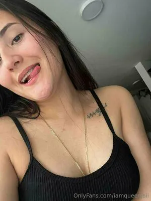 Iamqueenjaii OnlyFans Leaked Free Thumbnail Picture - #Y27F9vOCK6