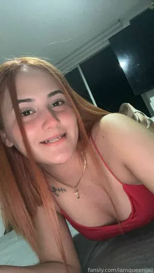 Iamqueenjaii OnlyFans Leaked Free Thumbnail Picture - #YEnQtzr0VN