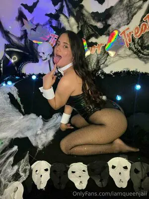 Iamqueenjaii OnlyFans Leaked Free Thumbnail Picture - #ZbIIIhnnwO