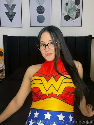 Iamqueenjaii OnlyFans Leaked Free Thumbnail Picture - #aDrplh53lM