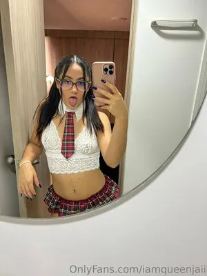 Iamqueenjaii OnlyFans Leaked Free Thumbnail Picture - #aEVxQjCAR2