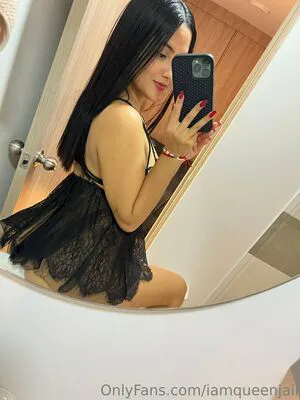 Iamqueenjaii OnlyFans Leaked Free Thumbnail Picture - #cBcEaU3HDW