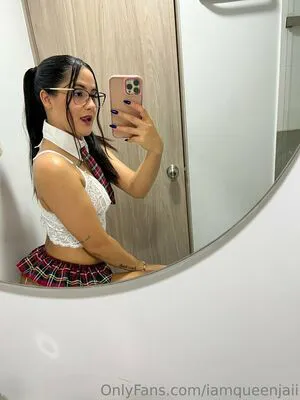 Iamqueenjaii OnlyFans Leaked Free Thumbnail Picture - #ckWcZVO3a0