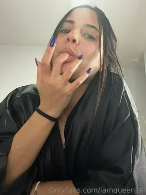 Iamqueenjaii OnlyFans Leaked Free Thumbnail Picture - #d2wiYFshAG