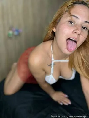 Iamqueenjaii OnlyFans Leaked Free Thumbnail Picture - #ePVyo3XS4E