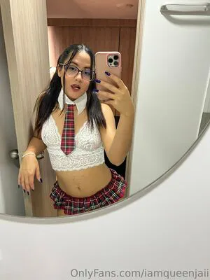 Iamqueenjaii OnlyFans Leaked Free Thumbnail Picture - #eT8adSqPOU