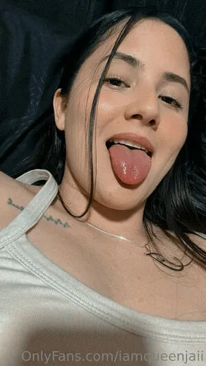 Iamqueenjaii OnlyFans Leaked Free Thumbnail Picture - #efE89VL2h0