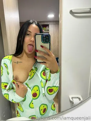 Iamqueenjaii OnlyFans Leaked Free Thumbnail Picture - #egHiBH3Fjd
