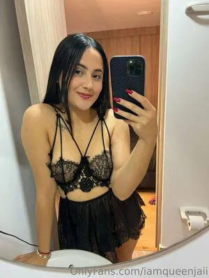 Iamqueenjaii OnlyFans Leaked Free Thumbnail Picture - #gY0cjf8srp