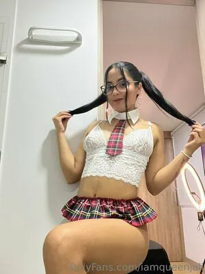 Iamqueenjaii OnlyFans Leaked Free Thumbnail Picture - #h6uZf9DLei