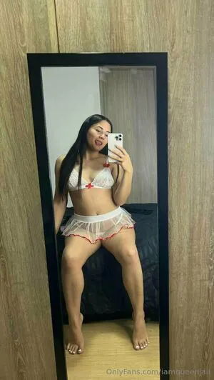 Iamqueenjaii OnlyFans Leaked Free Thumbnail Picture - #hvfl725gmG
