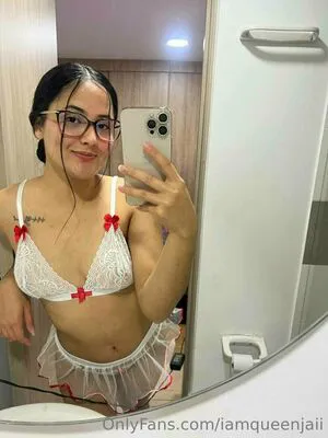 Iamqueenjaii OnlyFans Leaked Free Thumbnail Picture - #iro6n9wpYp