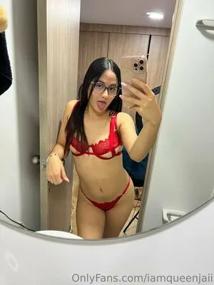 Iamqueenjaii OnlyFans Leaked Free Thumbnail Picture - #jaGnIdvJab