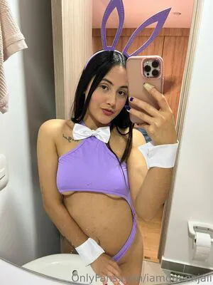Iamqueenjaii OnlyFans Leaked Free Thumbnail Picture - #kKM2qWAiWK