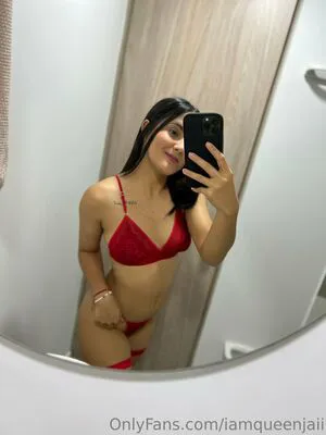 Iamqueenjaii OnlyFans Leaked Free Thumbnail Picture - #ltLXRYjrSU