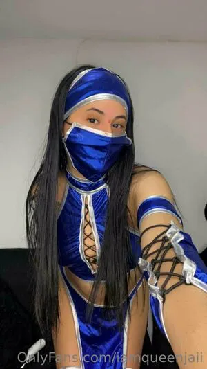 Iamqueenjaii OnlyFans Leaked Free Thumbnail Picture - #mE7p1TVCql