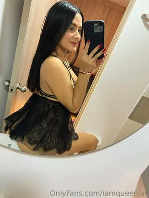 Iamqueenjaii OnlyFans Leaked Free Thumbnail Picture - #mxPSzdzPNF